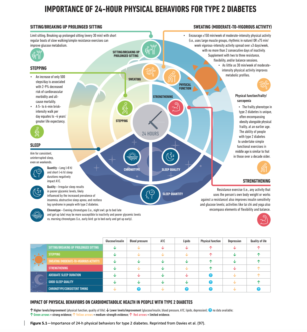 Standards of Care in Diabetes—2024