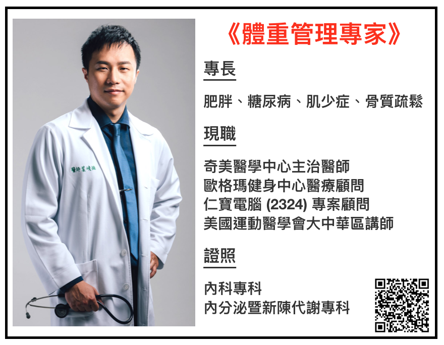 體重管理