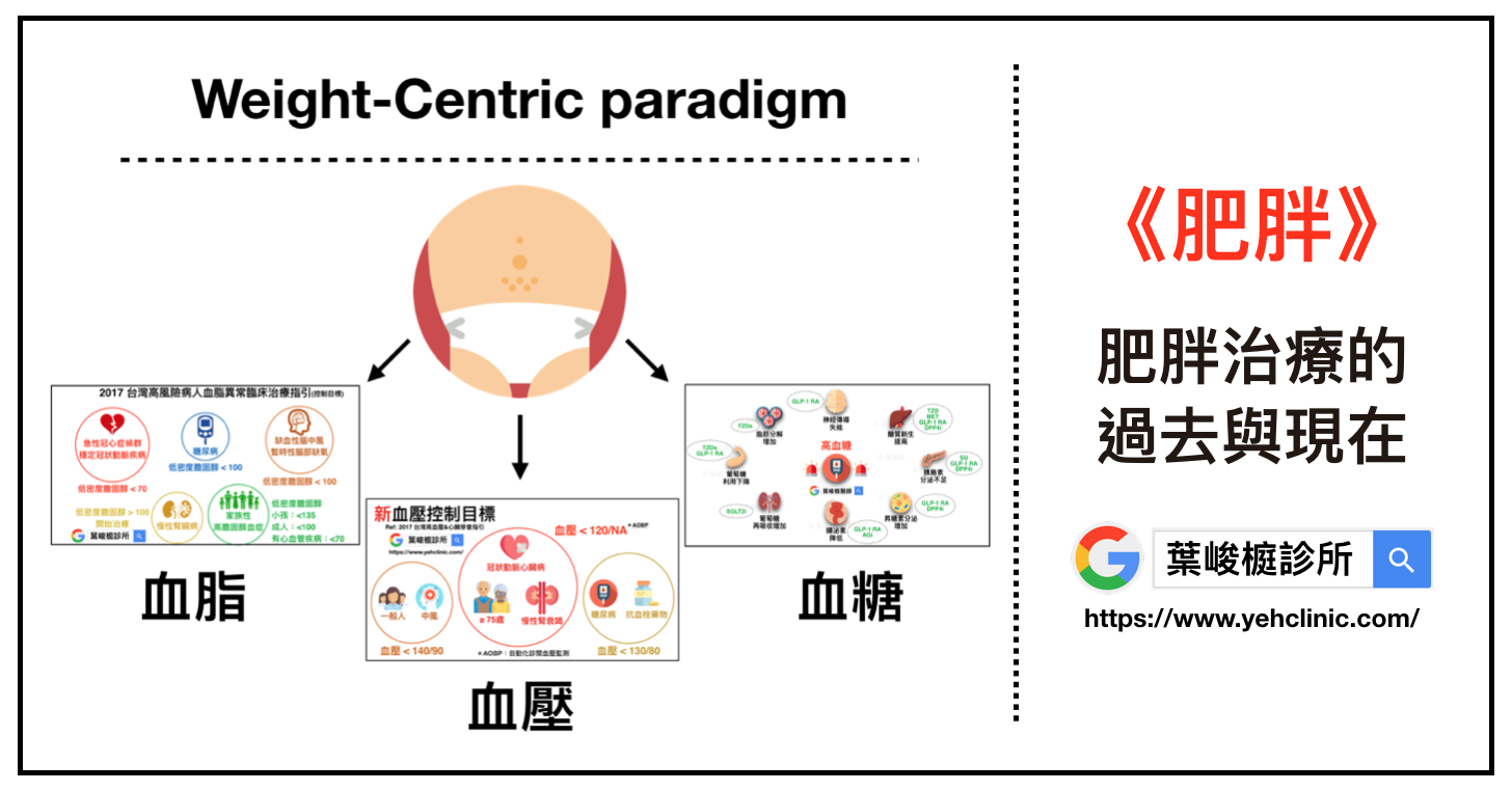 肥胖治療