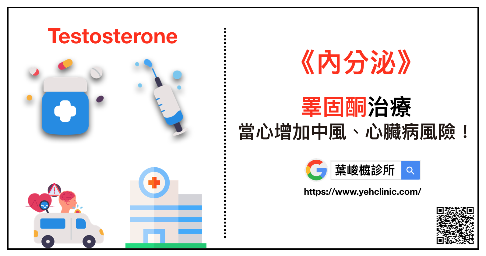 Testosterone