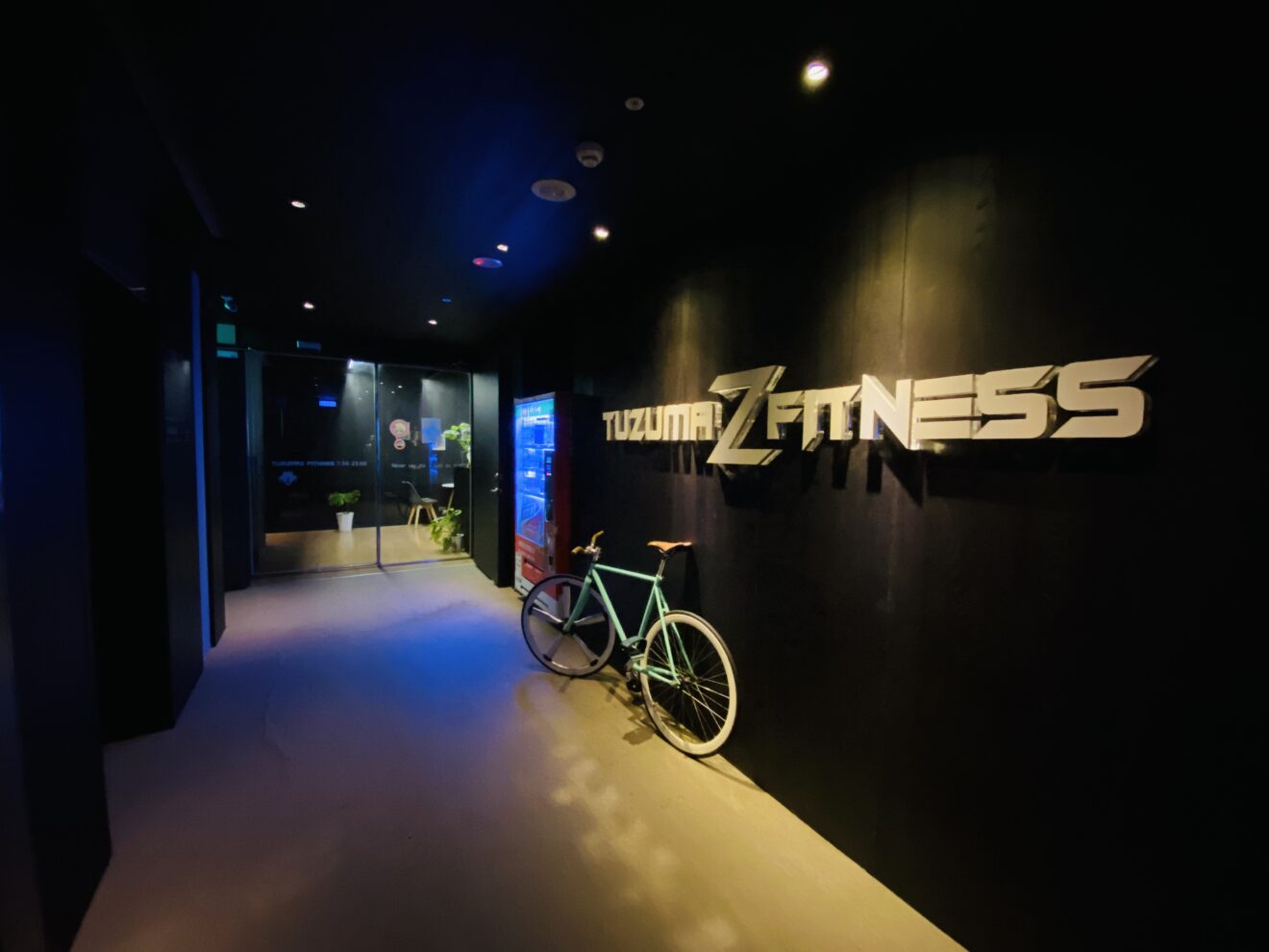 TuZumaz Fitness